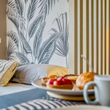Appartement Azur - Pool & Near Geneva, Airport *